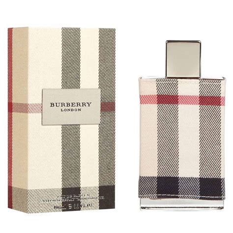 قیمت عطر burberry|عطر ادکلن بوربری .